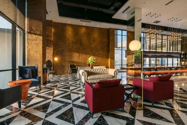 Luminor Hotel Pecenongan - Photo3