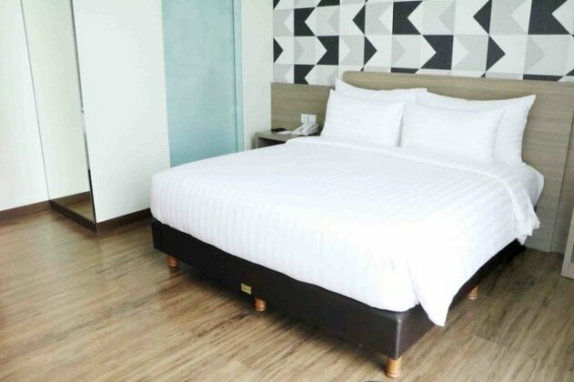 Luminor Hotel Pecenongan - Photo4