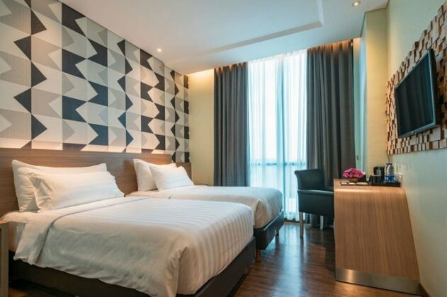 Luminor Hotel Pecenongan - Photo5