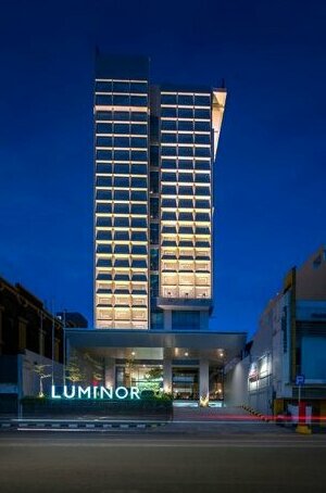 Luminor Hotel Pecenongan