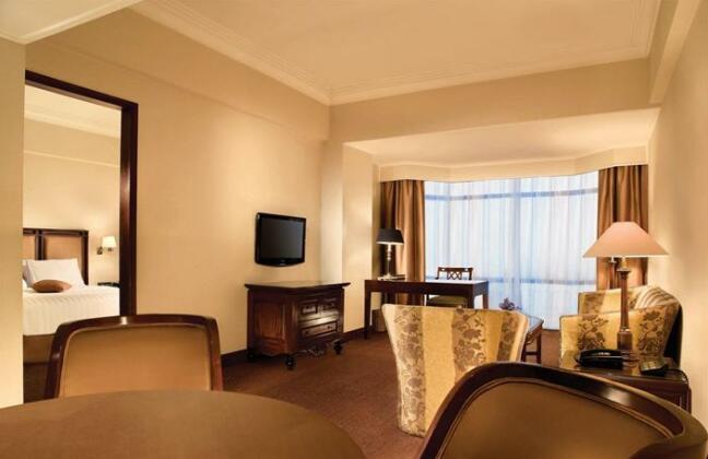 Lumire Hotel and Convention Center - Photo4