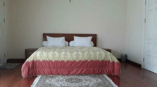 Luxury House Tomang