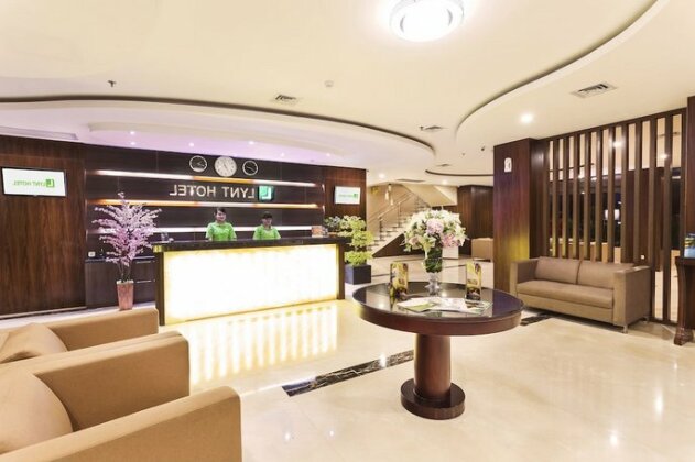 Lynt Hotel Jakarta - Photo3