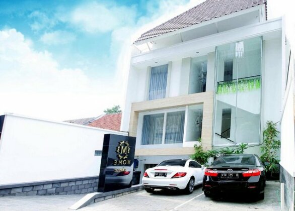 M Home Jakarta
