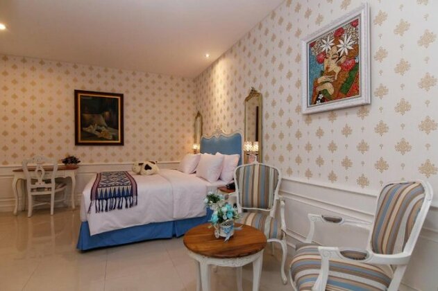 M Home Jakarta - Photo2