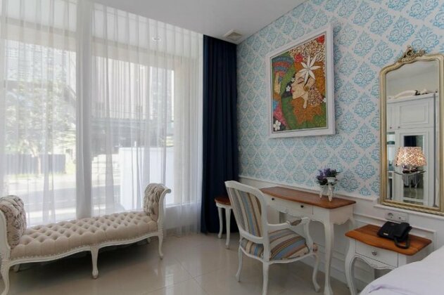 M Home Jakarta - Photo3