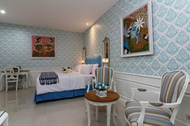 M Home Jakarta - Photo4