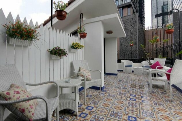 M Home Jakarta - Photo5