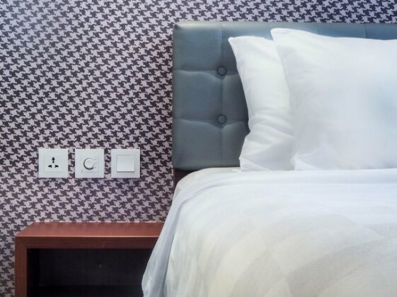 M Hotel Jakarta - Photo2