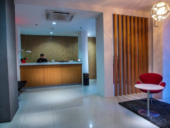 M Hotel Jakarta - Photo3