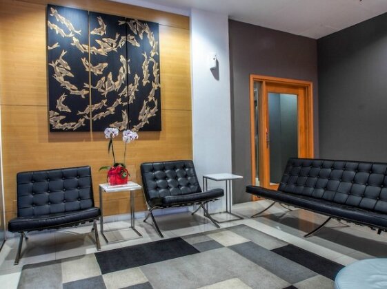 M Hotel Jakarta - Photo4