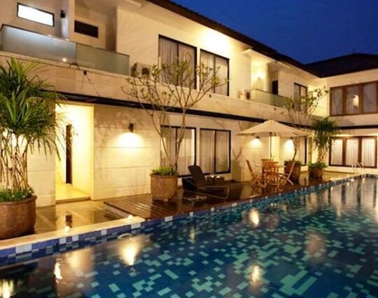 M Residence
