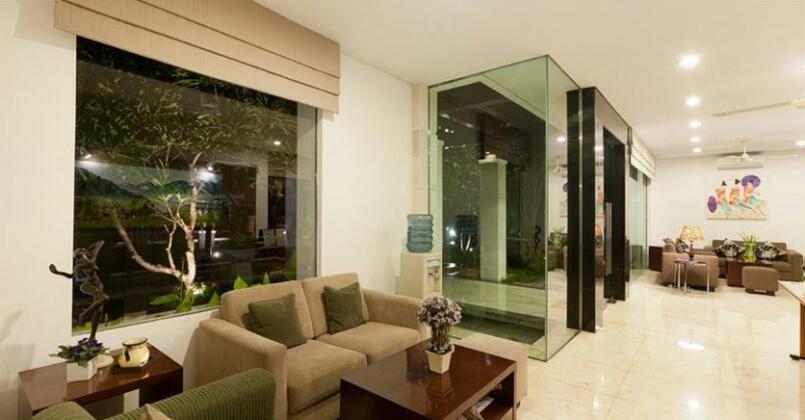 M Residence - Photo2