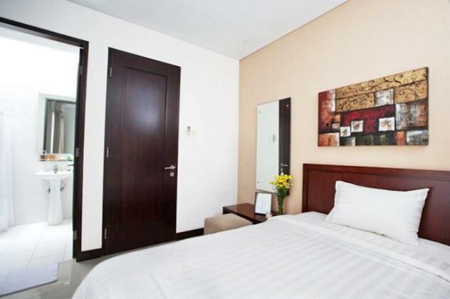 M Residence - Photo3