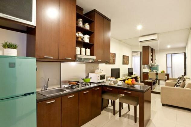 M Residence - Photo4