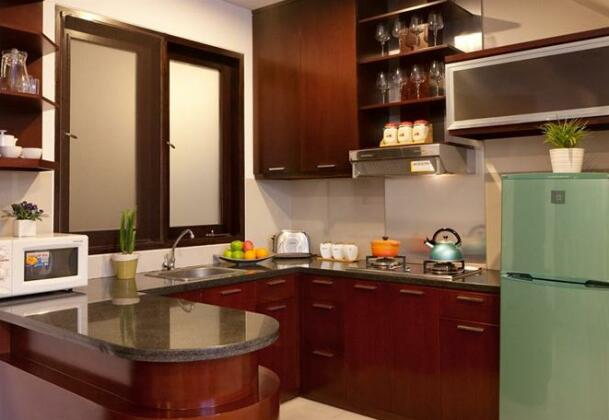 M Residence - Photo5