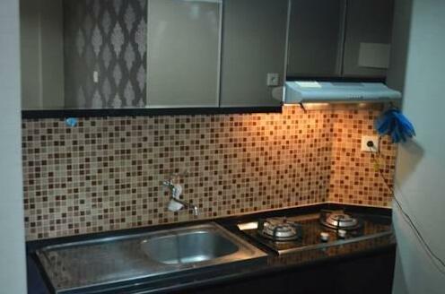 M Royal Mediterania Apartment - Photo2