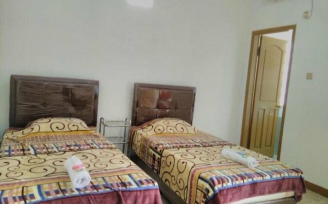 Maerokoco Syariah Rooms - Photo2