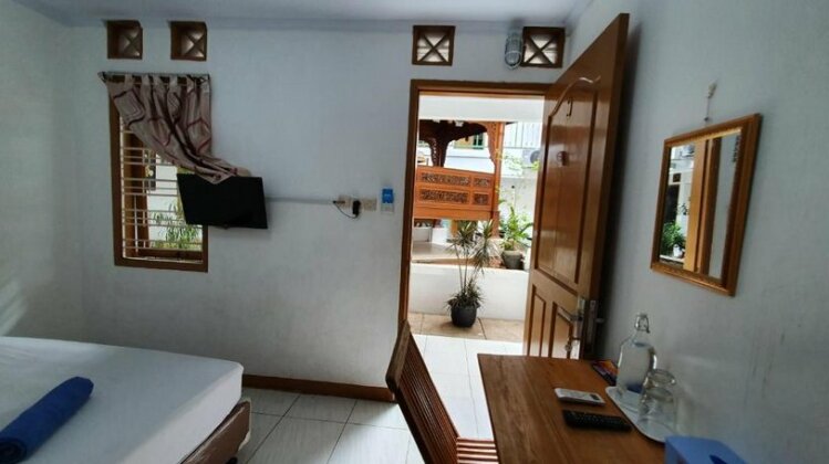 Maerokoco Syariah Rooms - Photo4