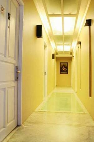 Magnolia Hotel - Photo3