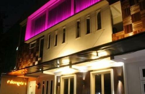 Magnolia Hotel - Photo5
