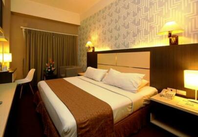 Maharani Hotel Jakarta