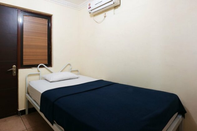 Makaliwe Residence Jakarta - Photo3