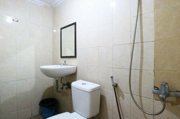 Makaliwe Residence Jakarta - Photo5