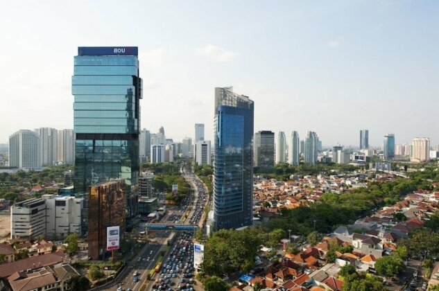 Mandarin Oriental Jakarta