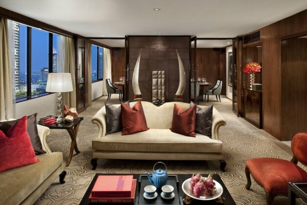 Mandarin Oriental Jakarta - Photo2