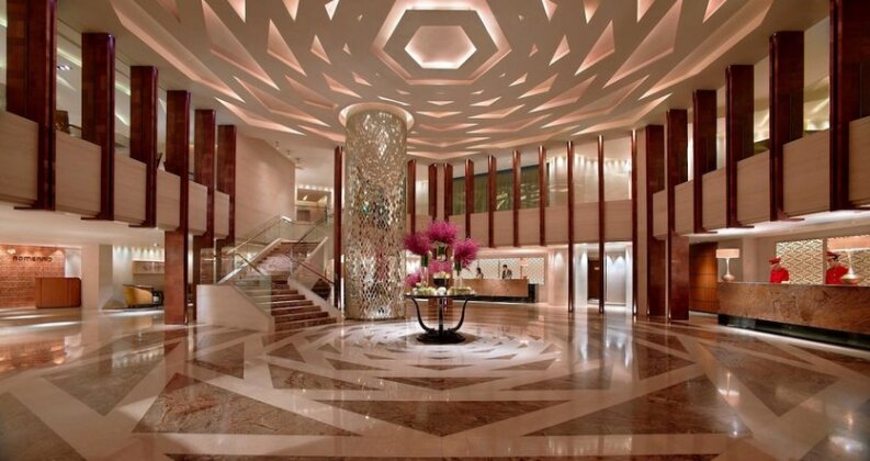 Mandarin Oriental Jakarta - Photo3