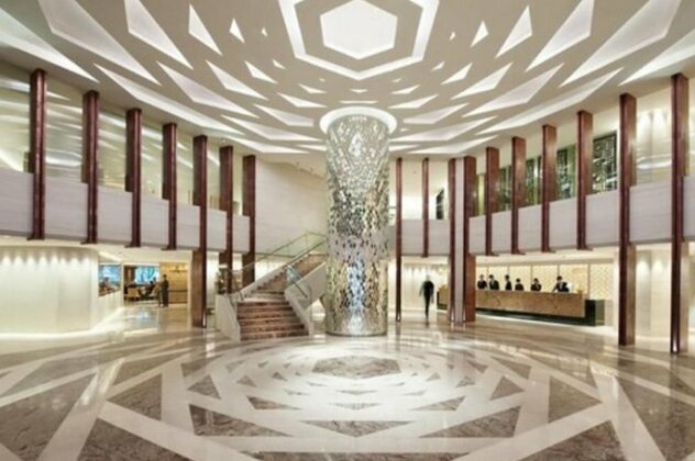 Mandarin Oriental Jakarta - Photo4