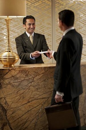 Mandarin Oriental Jakarta - Photo5