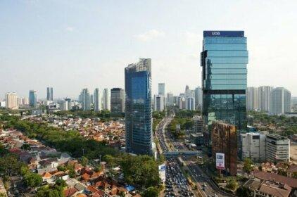 Mandarin Oriental Jakarta