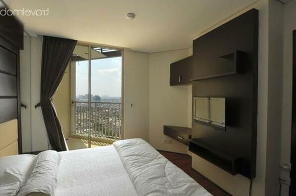 Mangga Dua Cozy Studio Apartment - Photo2