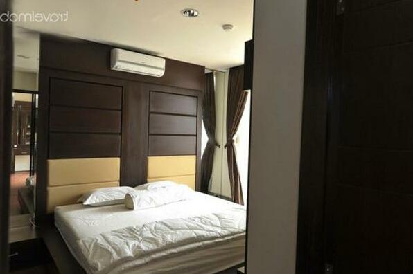 Mangga Dua Cozy Studio Apartment - Photo3