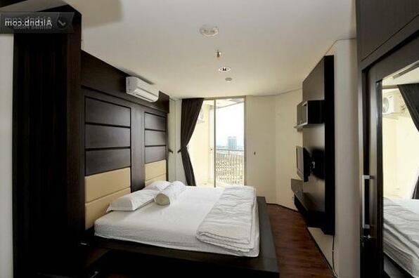 Mangga Dua Cozy Studio Apartment - Photo4