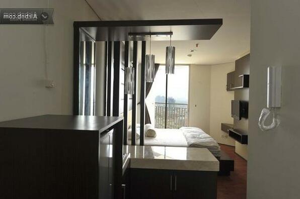 Mangga Dua Cozy Studio Apartment - Photo5