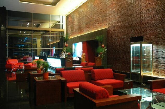 Manhattan Hotel Jakarta - Photo4