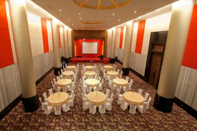 Manhattan Hotel Jakarta - Photo5