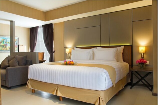 Marc Hotel Passer Baroe - Photo4