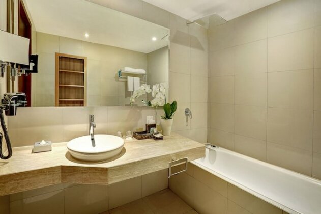 Marc Hotel Passer Baroe - Photo5