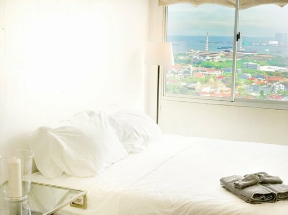 Marina Mediterania Ancol - Photo4