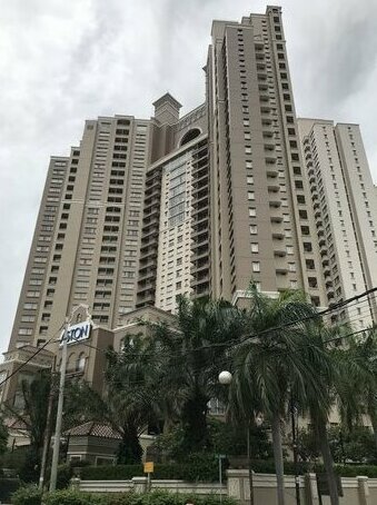 Marina Mediterania Ancol