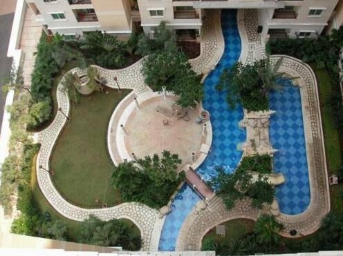 Maven Moi Suites - Photo5