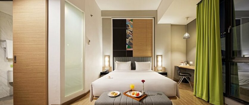 MaxOne Platinum Hayam Wuruk - Photo5