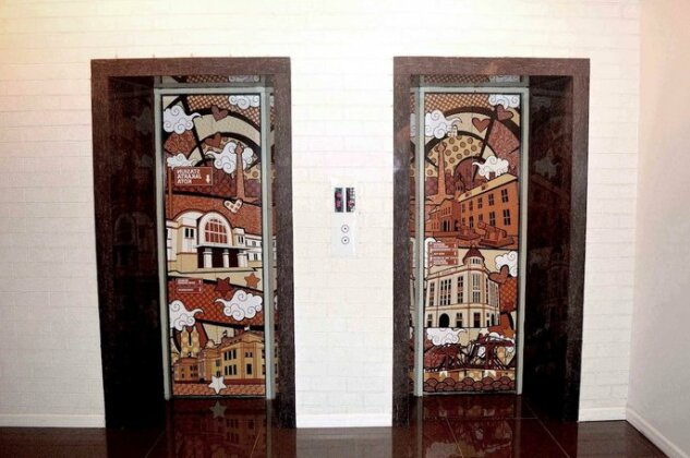 MaxOneHotels com at Glodok - Photo4
