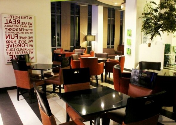 MaxOneHotels com at Sabang - Photo2