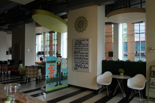 MaxOneHotels com at Sabang - Photo3