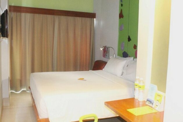 MaxOneHotels com at Sabang - Photo4
